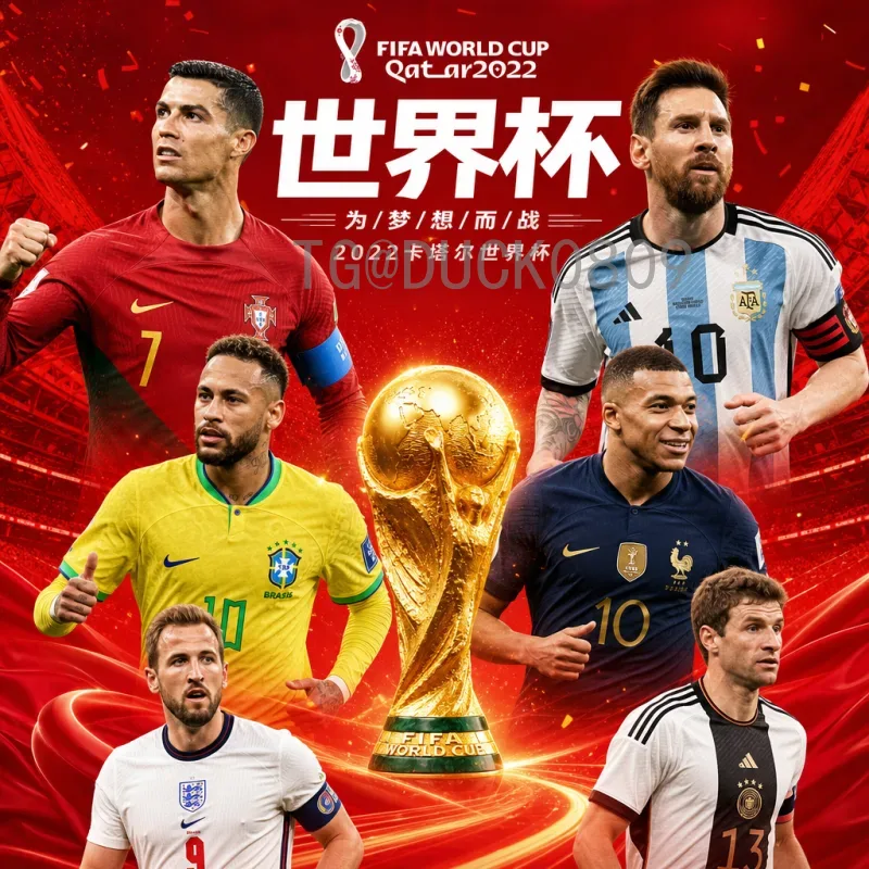 2026世界杯预选赛实时积分榜：各大洲出线形势全面分析